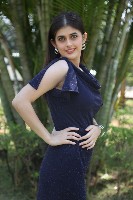 Urvi Singh Stills